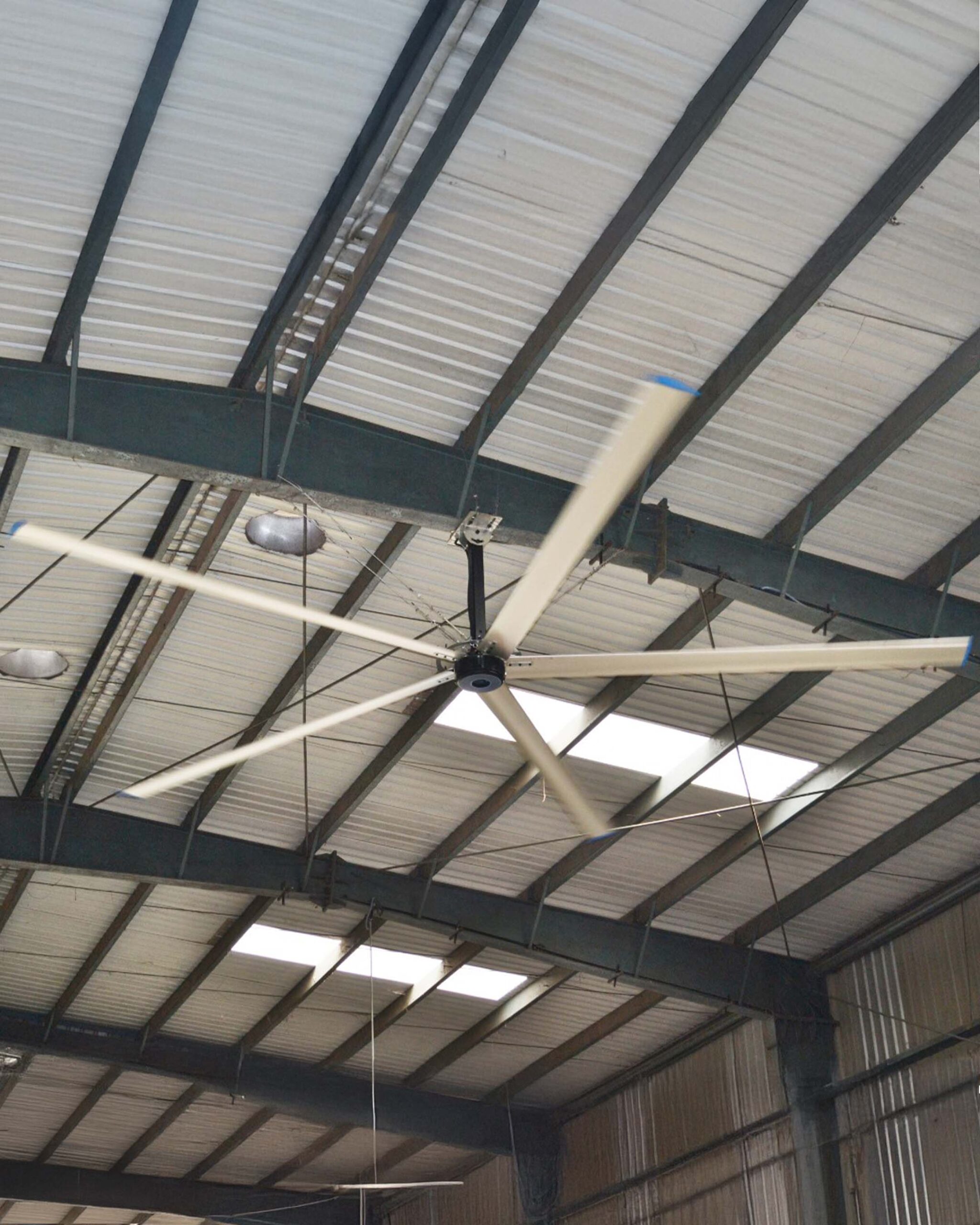 Ferco Shutters - Dubai