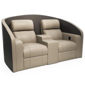 Cocoon Privacy Panel