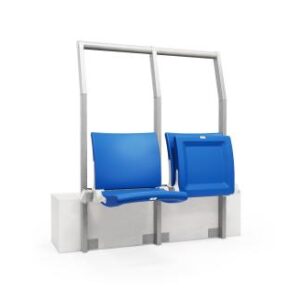 RailSeat ARC Lite